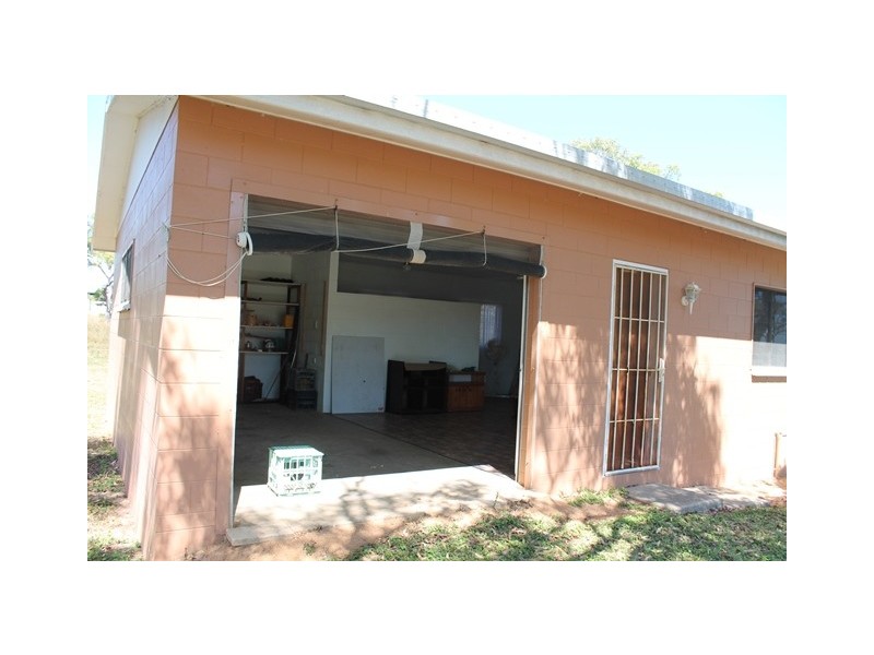 344 Bentley Drive, Nome QLD 4816