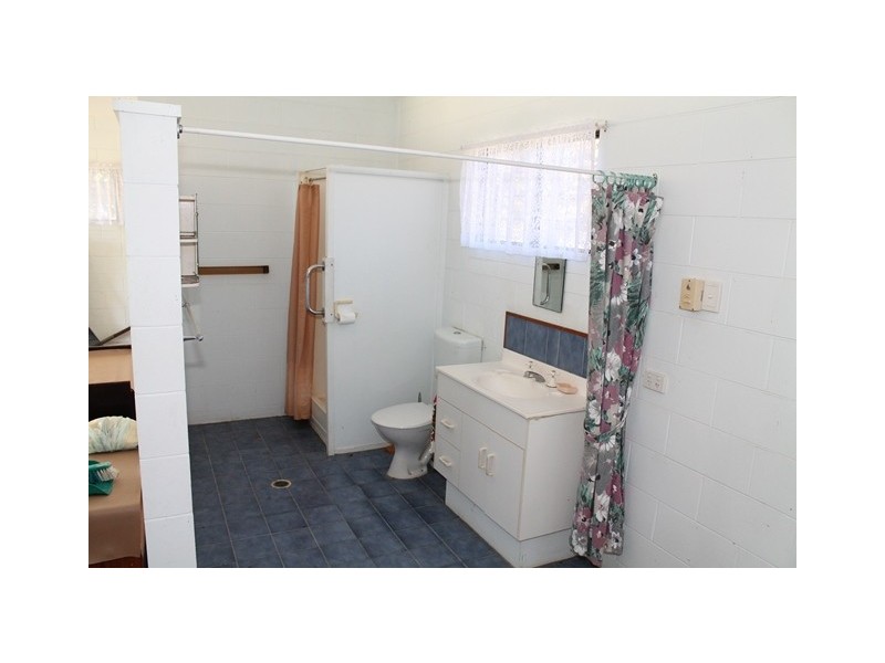 344 Bentley Drive, Nome QLD 4816