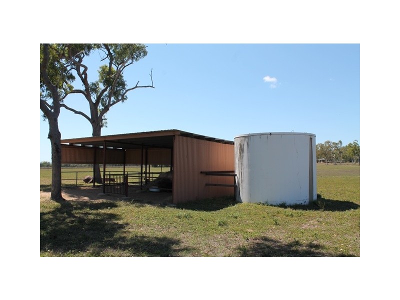 344 Bentley Drive, Nome QLD 4816