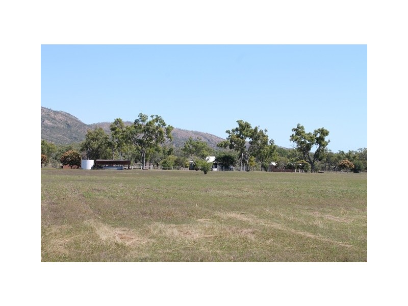 344 Bentley Drive, Nome QLD 4816