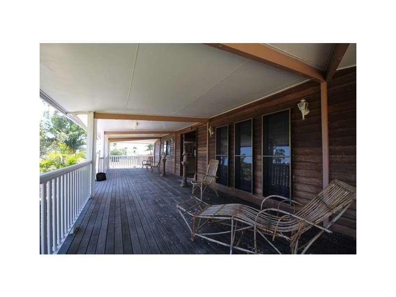 344 Bentley Drive, Nome QLD 4816