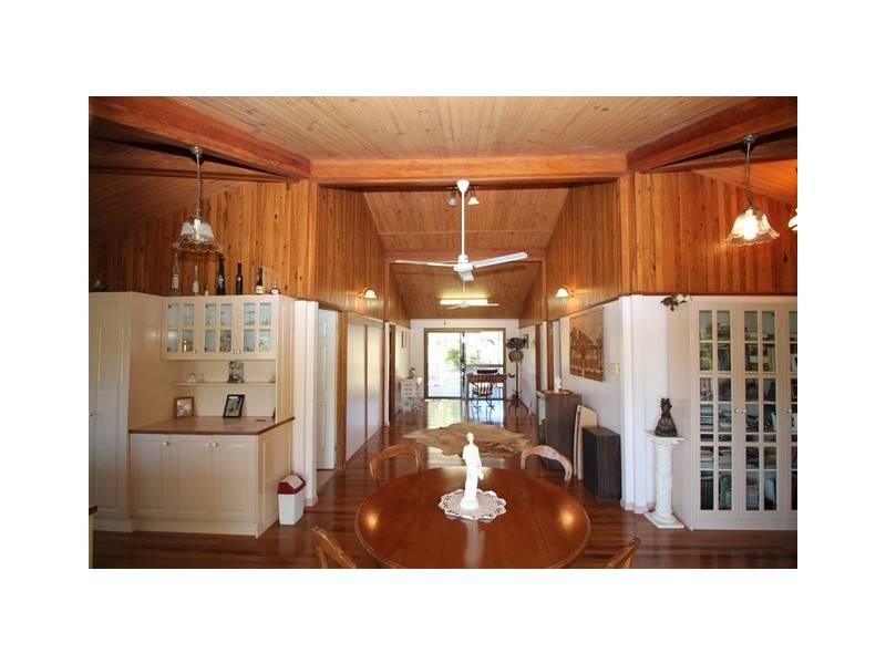 344 Bentley Drive, Nome QLD 4816