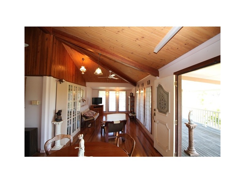 344 Bentley Drive, Nome QLD 4816