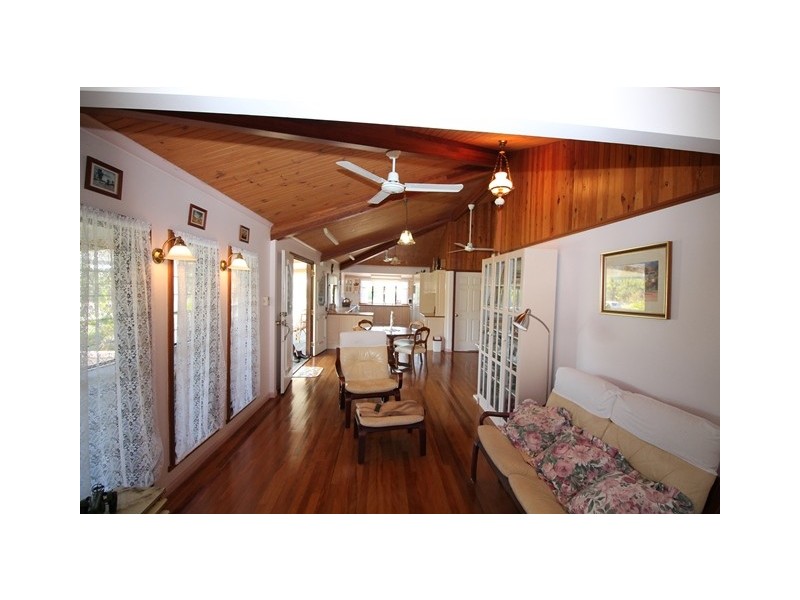 344 Bentley Drive, Nome QLD 4816