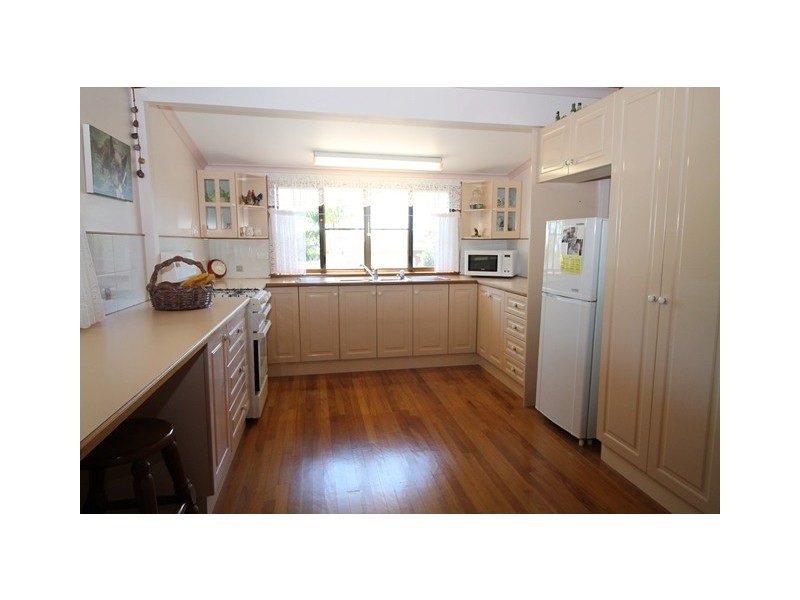 344 Bentley Drive, Nome QLD 4816