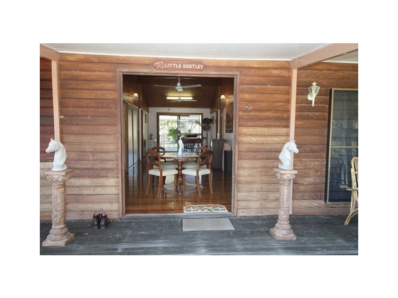 344 Bentley Drive, Nome QLD 4816