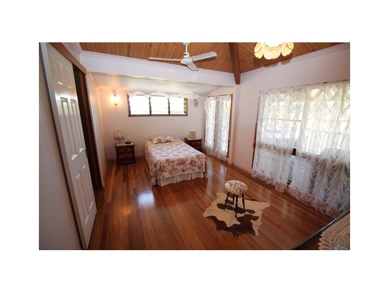 344 Bentley Drive, Nome QLD 4816