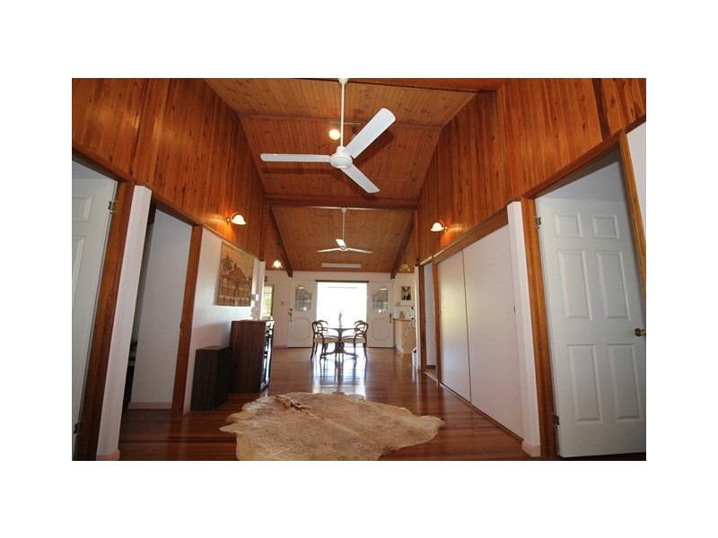 344 Bentley Drive, Nome QLD 4816