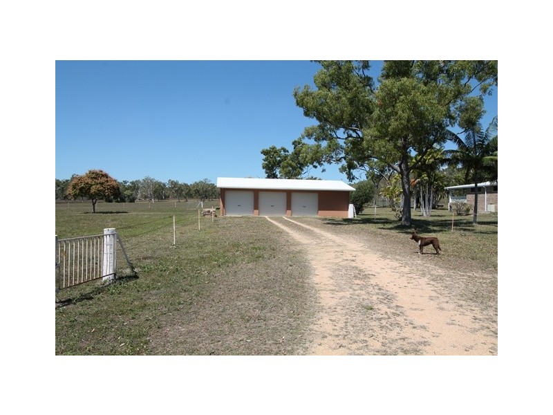 344 Bentley Drive, Nome QLD 4816