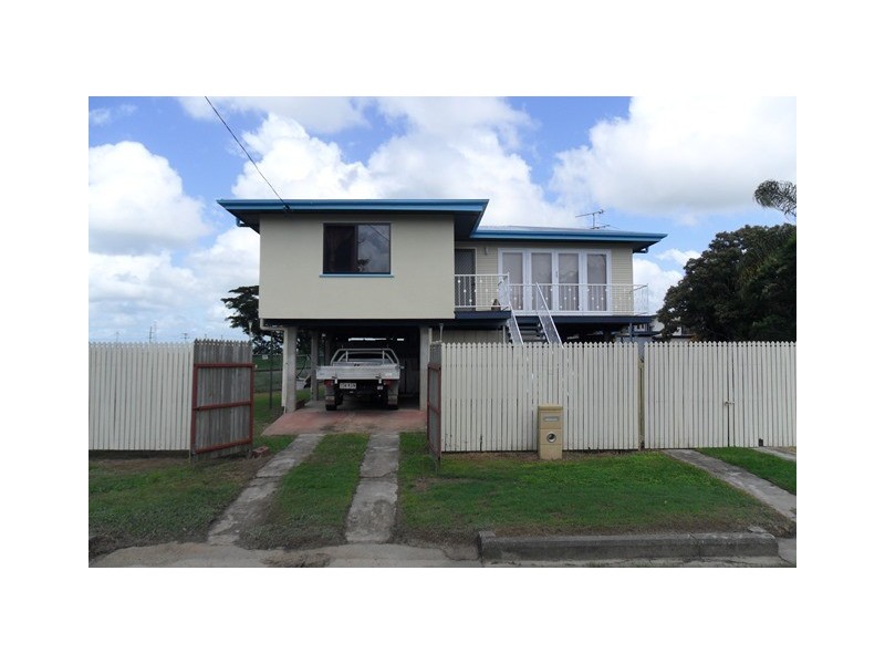 11 Dickson Street, Ingham QLD 4850