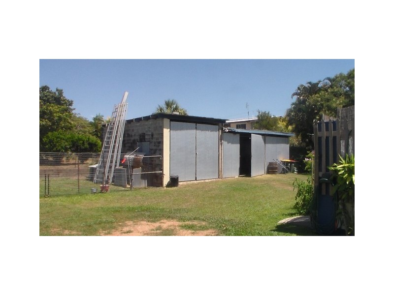 11 Dickson Street, Ingham QLD 4850