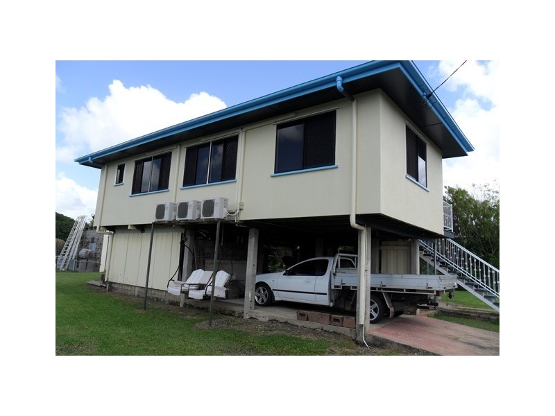 11 Dickson Street, Ingham QLD 4850