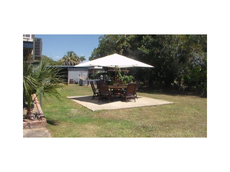 11 Dickson Street, Ingham QLD 4850