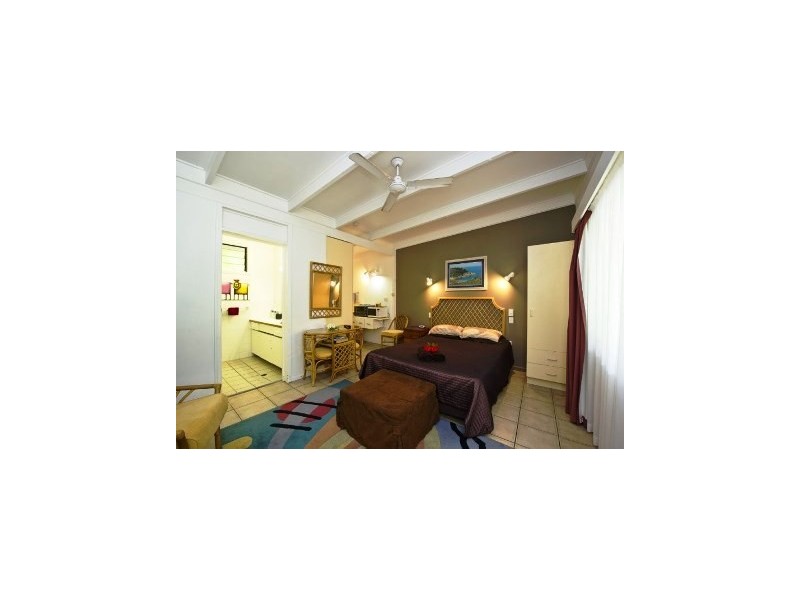 137/61-79 Mandalay Avenue, Nelly Bay, Magnetic Island QLD 4819