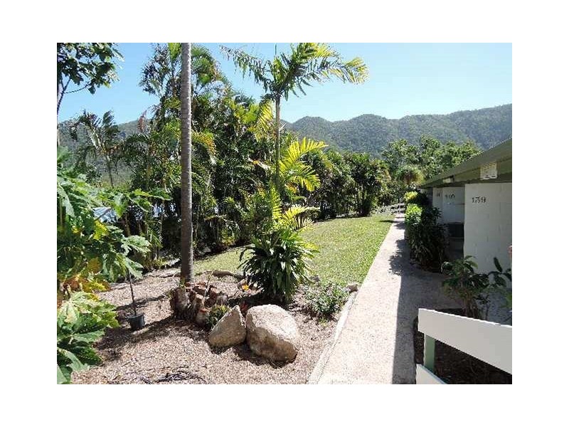 137/61-79 Mandalay Avenue, Nelly Bay, Magnetic Island QLD 4819