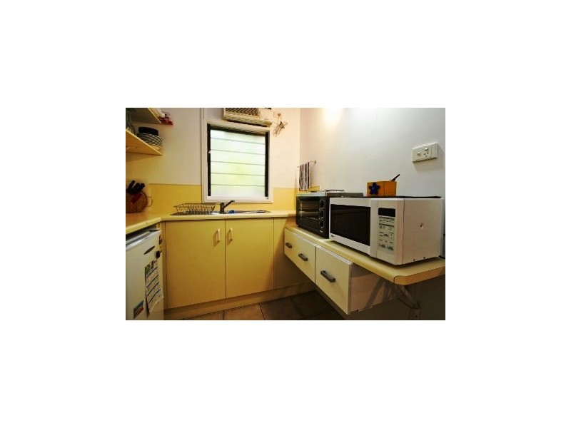 137/61-79 Mandalay Avenue, Nelly Bay, Magnetic Island QLD 4819