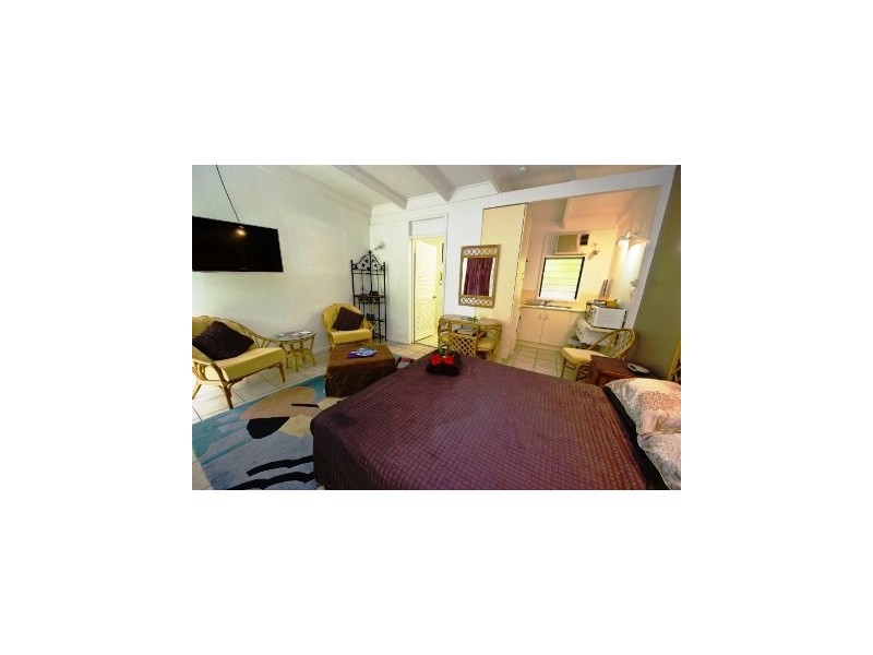 137/61-79 Mandalay Avenue, Nelly Bay, Magnetic Island QLD 4819