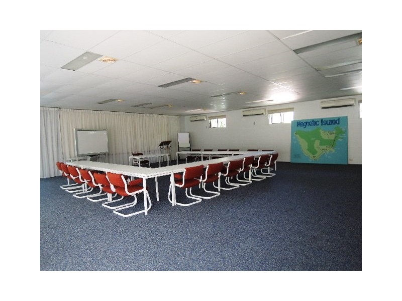 137/61-79 Mandalay Avenue, Nelly Bay, Magnetic Island QLD 4819