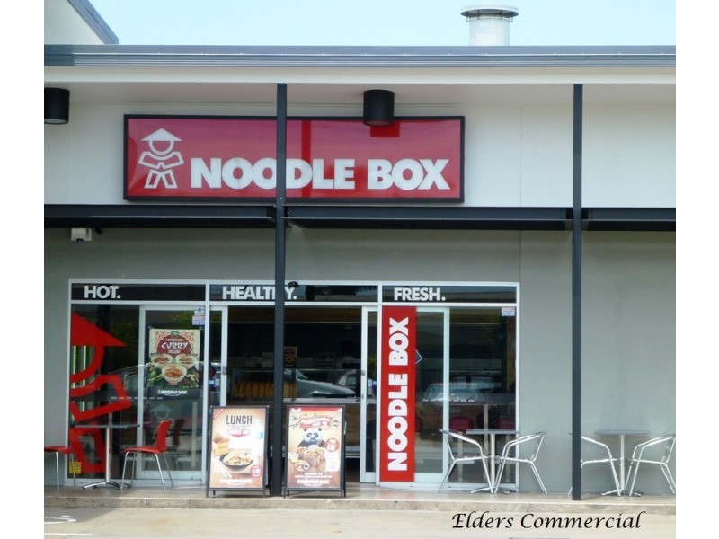 Shop 2 /161 Hugh Street, Currajong QLD 4812