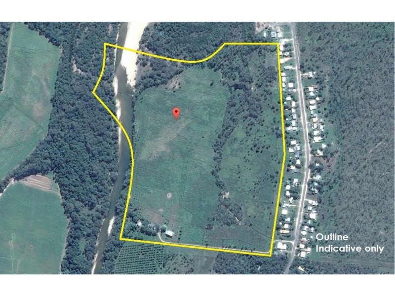 Lot 7 Balgal Beach Road, Balgal Beach QLD 4816
