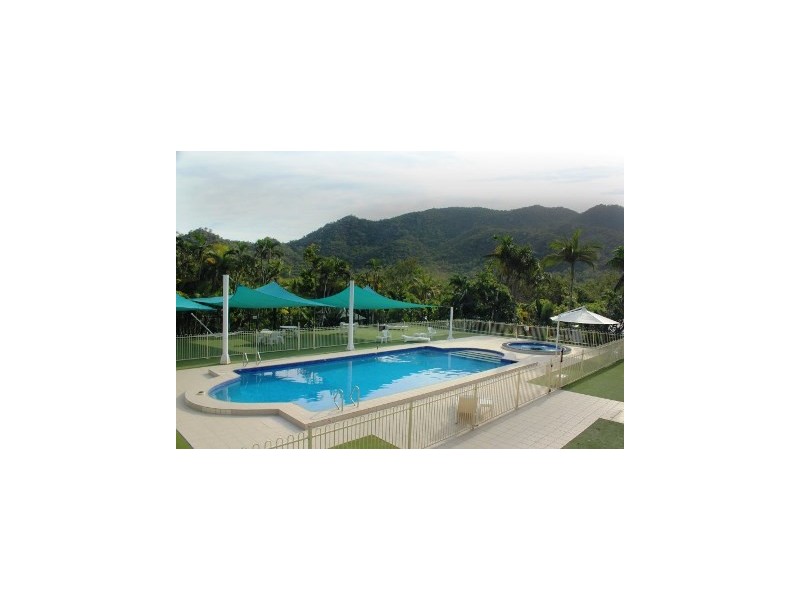 122/61-79 Mandalay Avenue, Nelly Bay, Magnetic Island QLD 4819