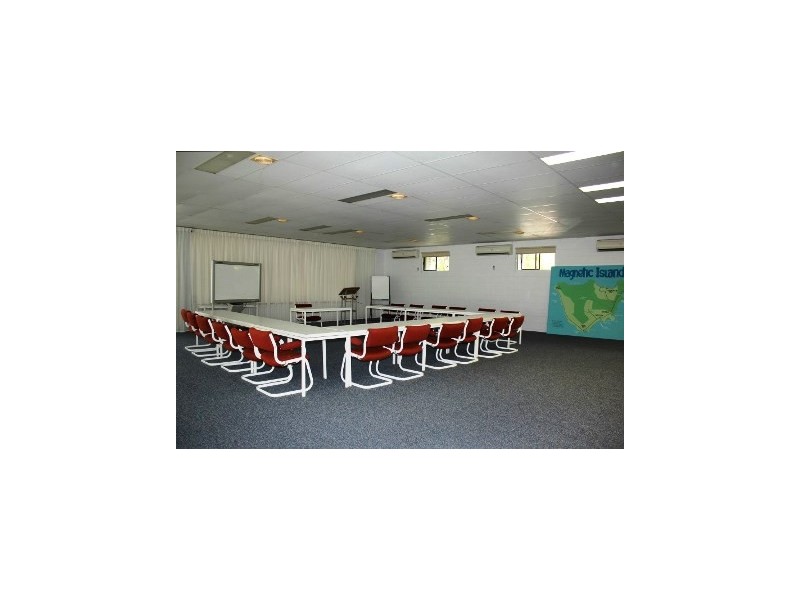 122/61-79 Mandalay Avenue, Nelly Bay, Magnetic Island QLD 4819