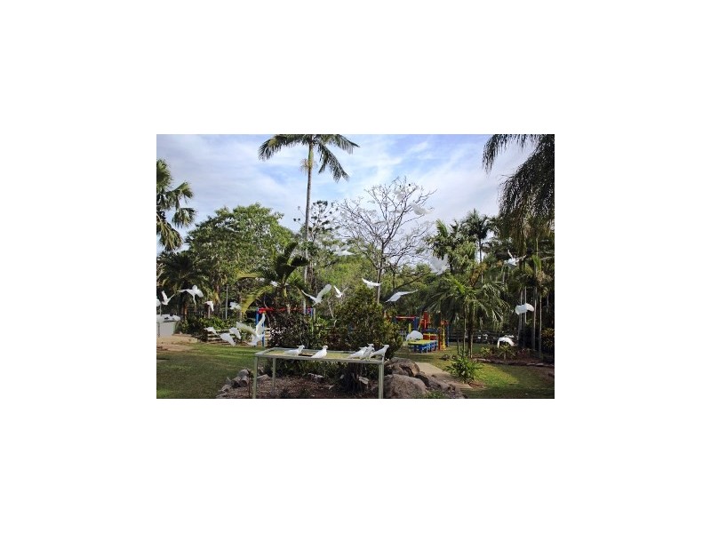 122/61-79 Mandalay Avenue, Nelly Bay, Magnetic Island QLD 4819