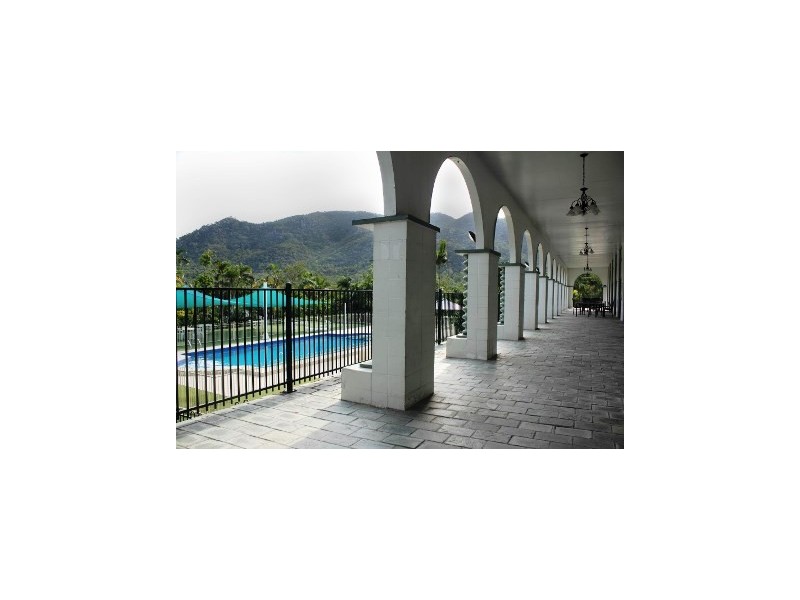 122/61-79 Mandalay Avenue, Nelly Bay, Magnetic Island QLD 4819