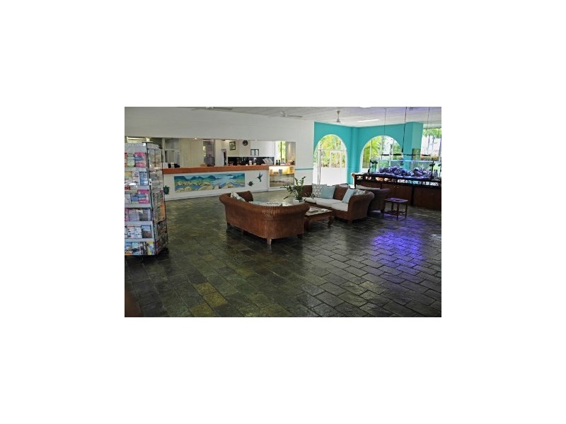 122/61-79 Mandalay Avenue, Nelly Bay, Magnetic Island QLD 4819