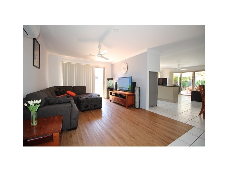 48 Wallace Circuit, Kirwan QLD 4817