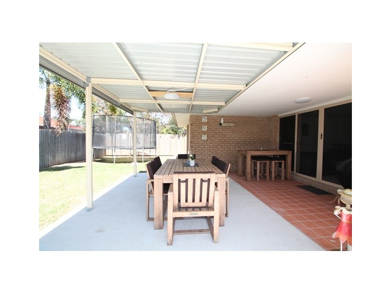 48 Wallace Circuit, Kirwan QLD 4817