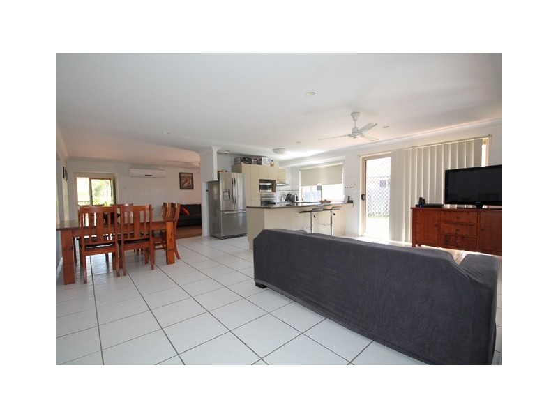 48 Wallace Circuit, Kirwan QLD 4817