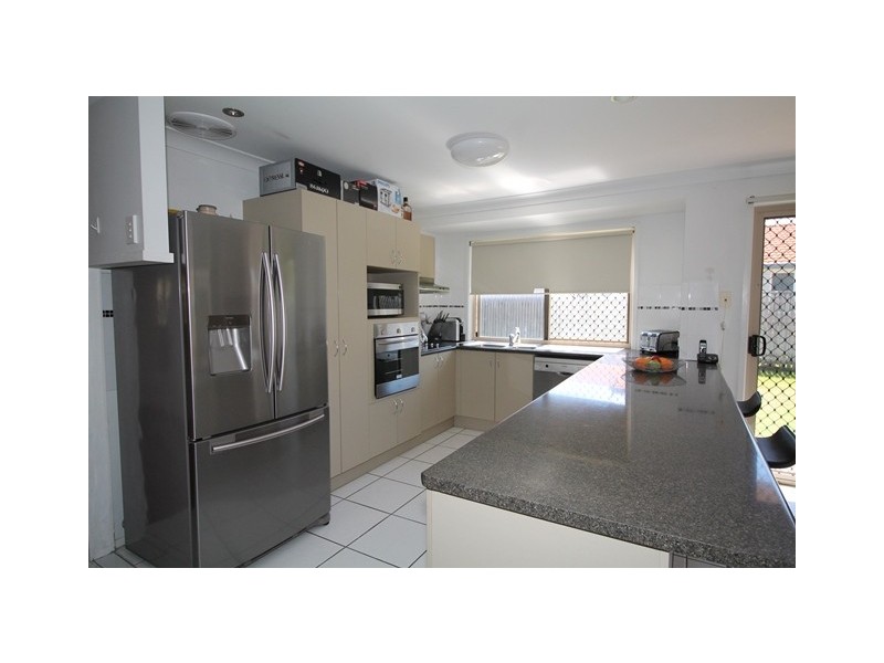 48 Wallace Circuit, Kirwan QLD 4817