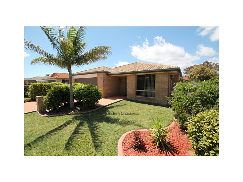 48 Wallace Circuit, Kirwan QLD 4817