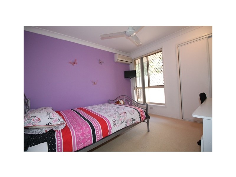 48 Wallace Circuit, Kirwan QLD 4817