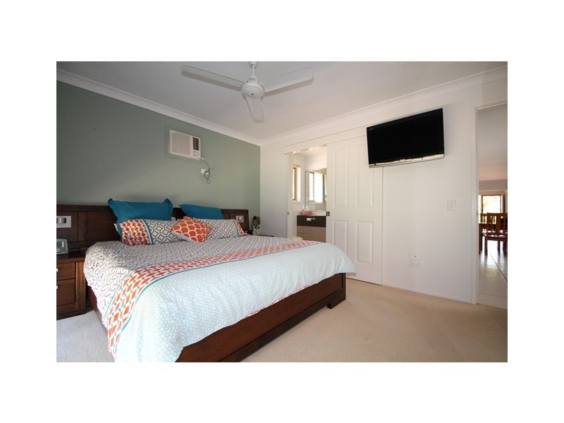 48 Wallace Circuit, Kirwan QLD 4817