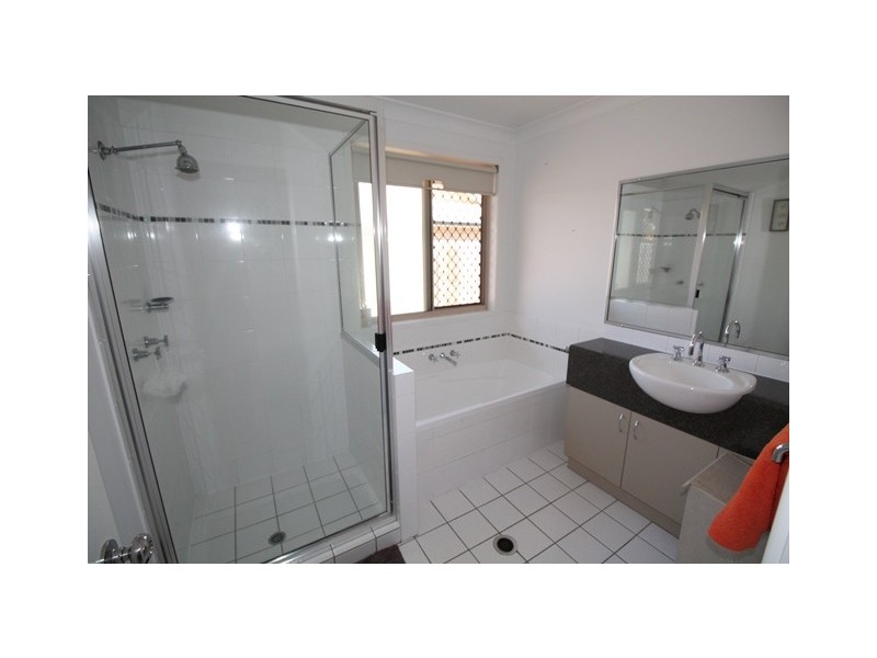 48 Wallace Circuit, Kirwan QLD 4817