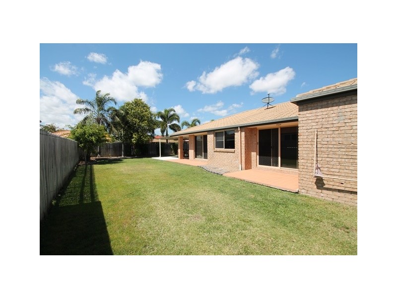 48 Wallace Circuit, Kirwan QLD 4817