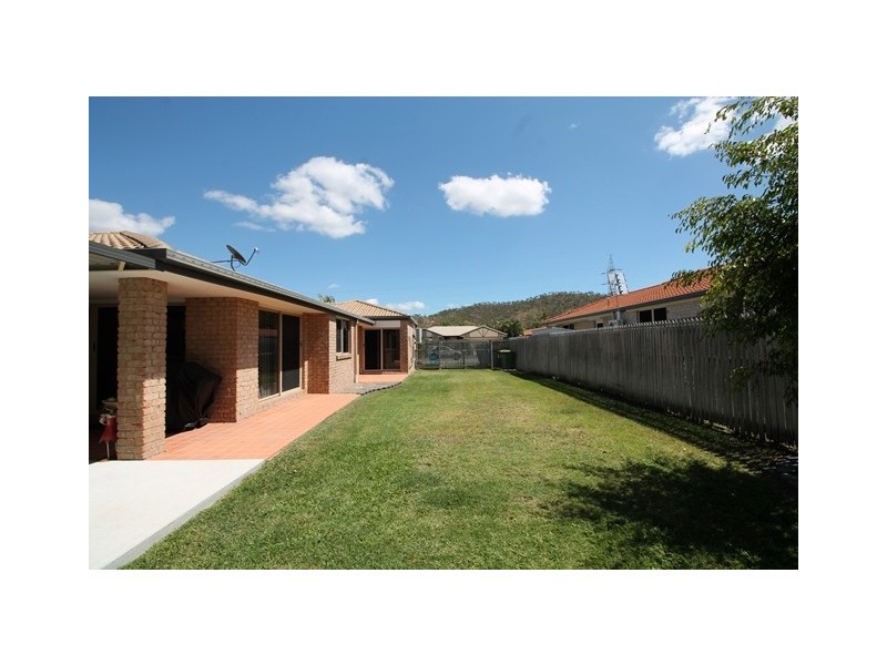 48 Wallace Circuit, Kirwan QLD 4817