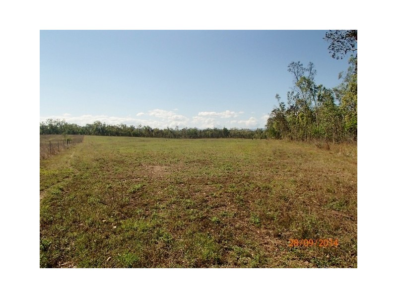 Lot 74 Tinkle Creek Road, Lannercost QLD 4850