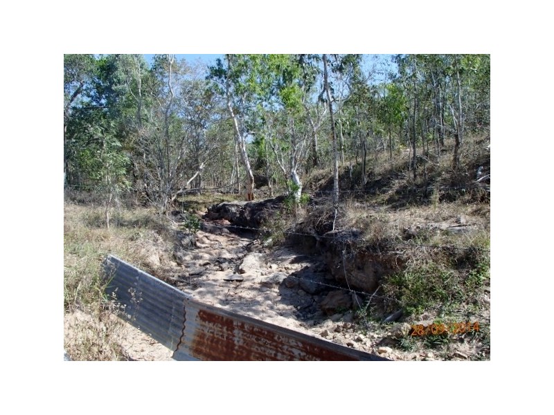 Lot 74 Tinkle Creek Road, Lannercost QLD 4850