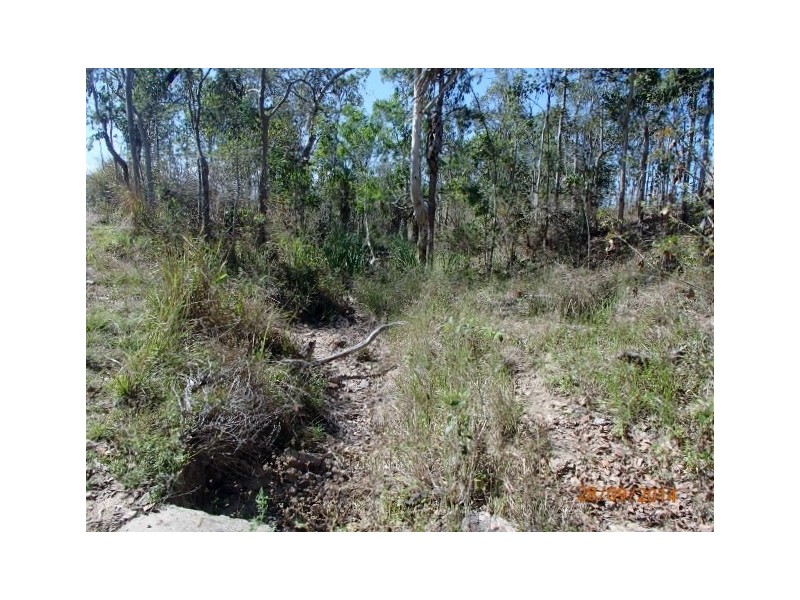 Lot 74 Tinkle Creek Road, Lannercost QLD 4850