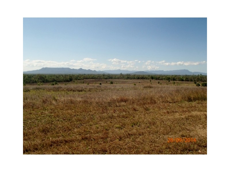 Lot 74 Tinkle Creek Road, Lannercost QLD 4850