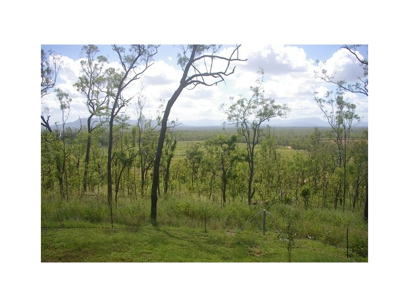 Lot 74 Tinkle Creek Road, Lannercost QLD 4850
