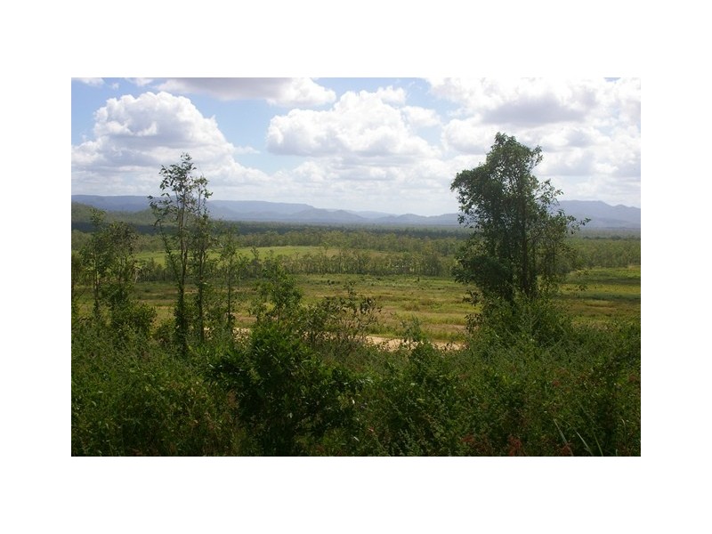Lot 74 Tinkle Creek Road, Lannercost QLD 4850