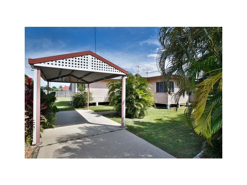 13 Lockheed Street, Garbutt QLD 4814