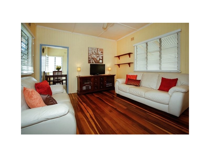 13 Lockheed Street, Garbutt QLD 4814