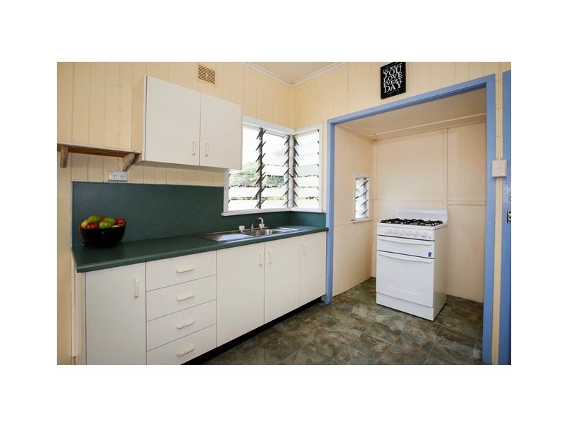 13 Lockheed Street, Garbutt QLD 4814