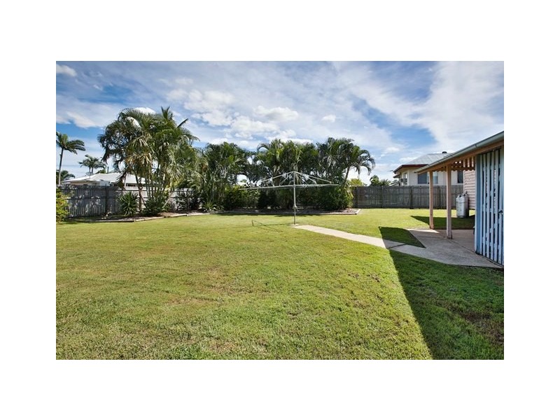 13 Lockheed Street, Garbutt QLD 4814