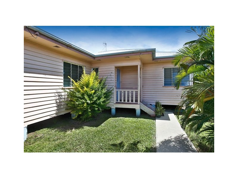13 Lockheed Street, Garbutt QLD 4814